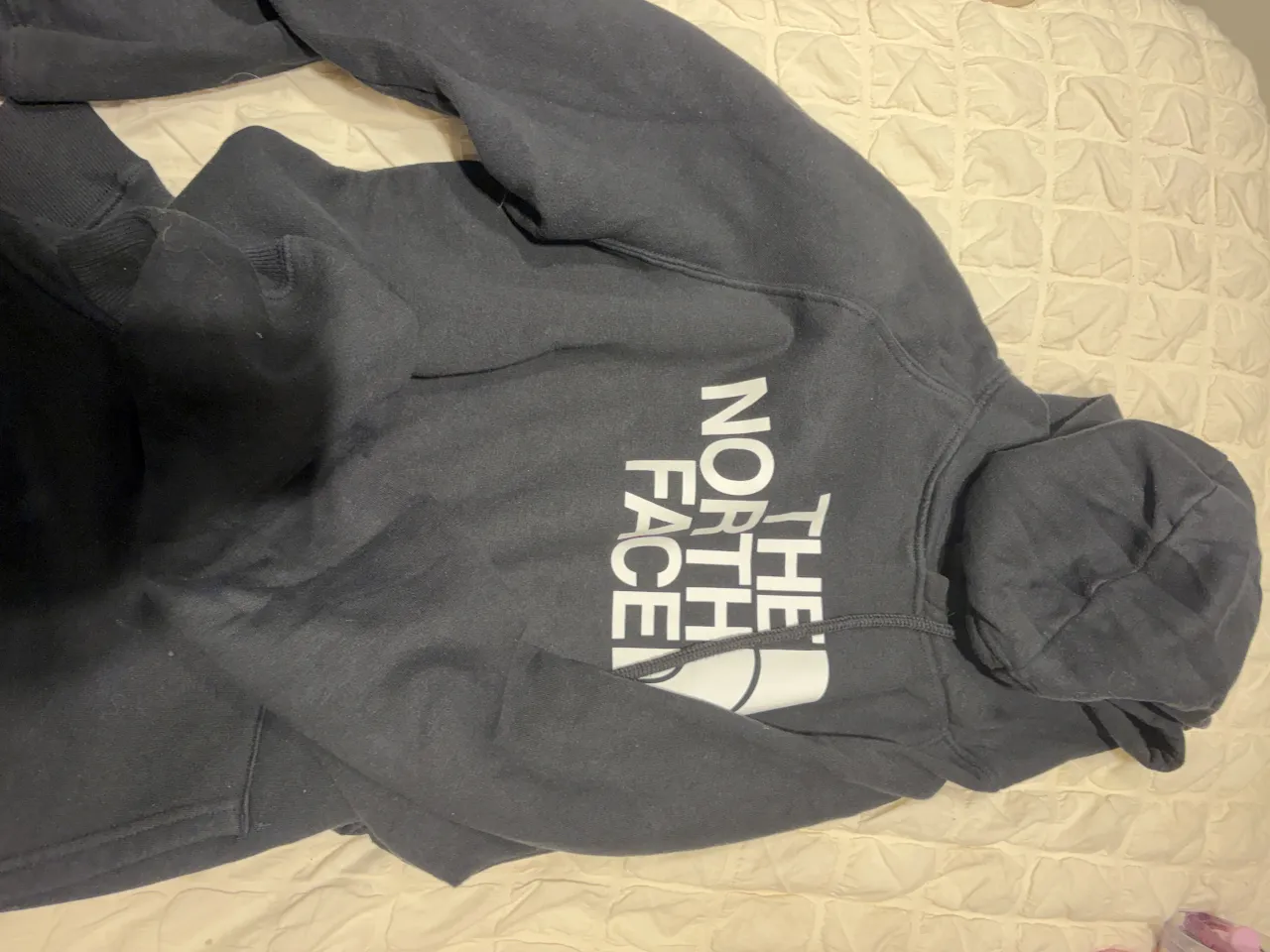 Buzo The North Face · Talle L