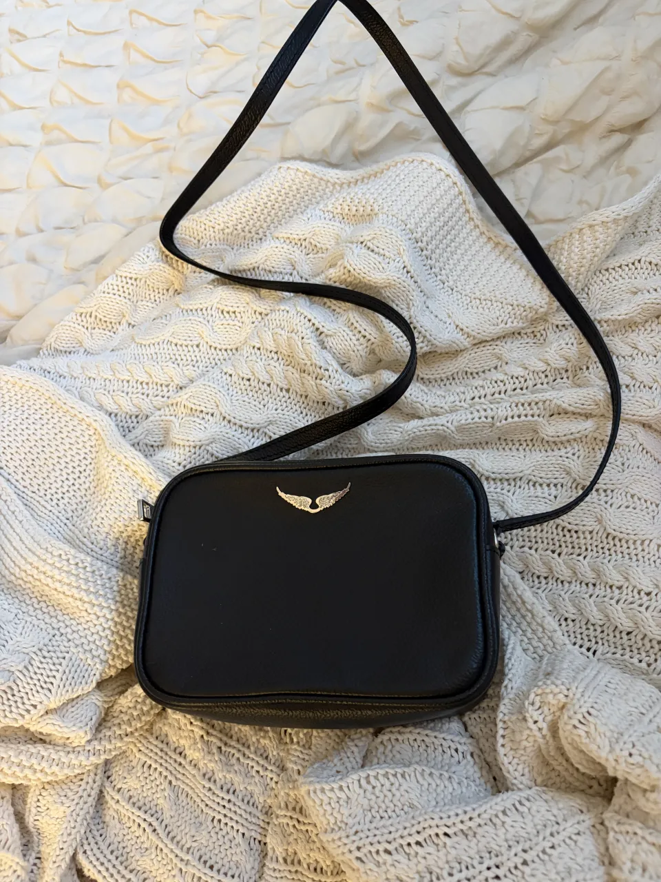 Cartera Zadig & Voltaire