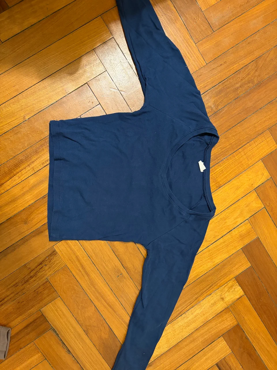 Remera Shein bae - imagen 1