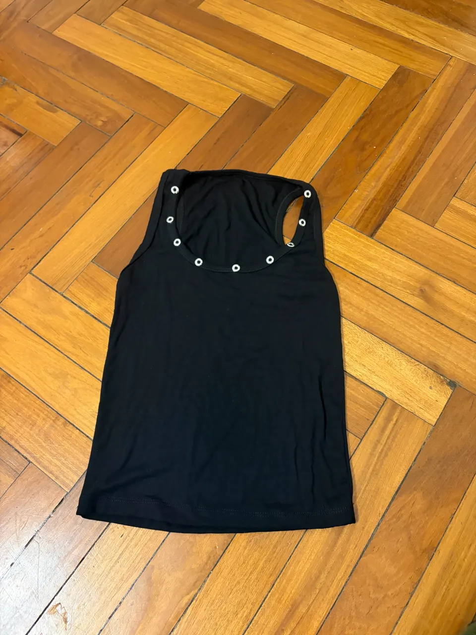 Musculosa Forever 21 - imagen 1