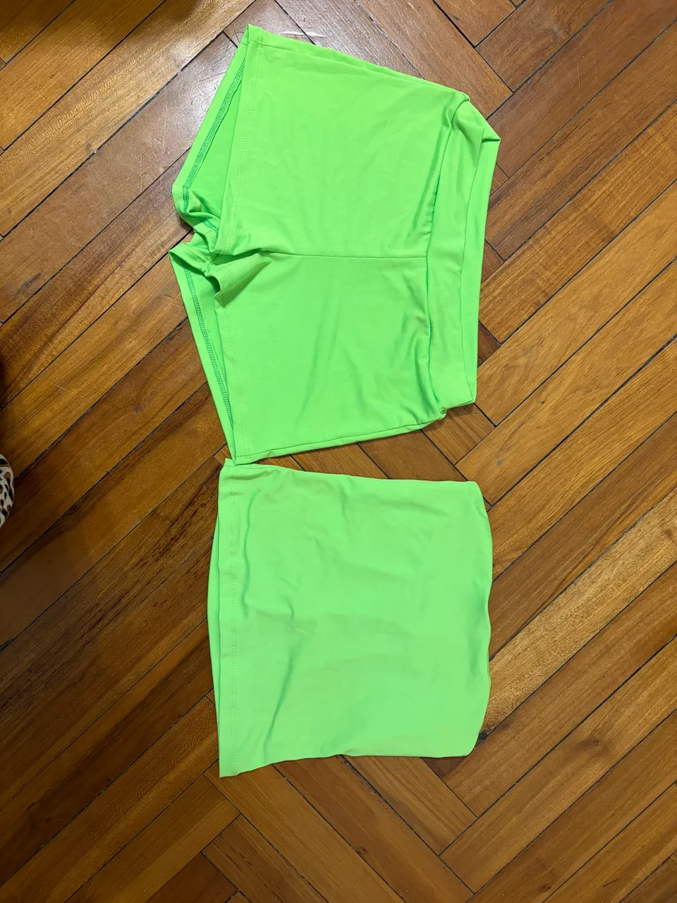 Short Shein - imagen 1