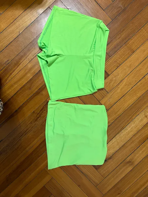 Shein · Talle S