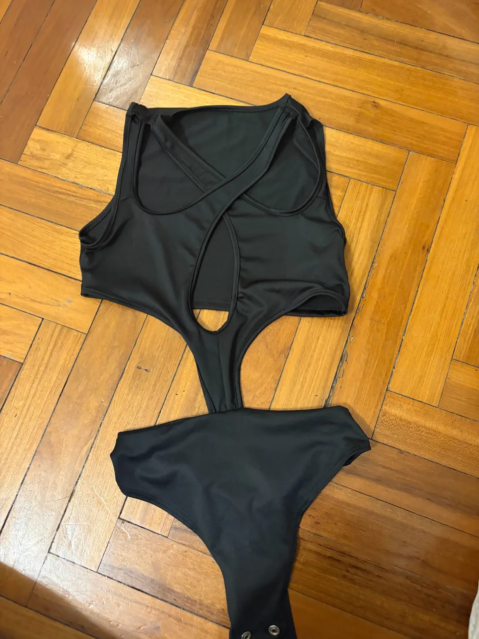 Body FYER · Talle único