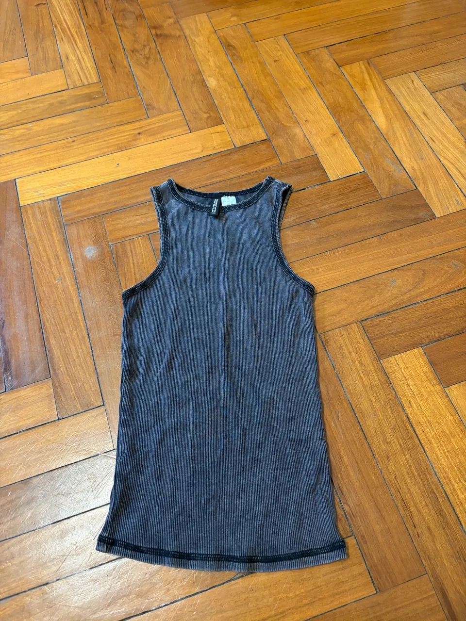 Musculosa H&M - imagen 1