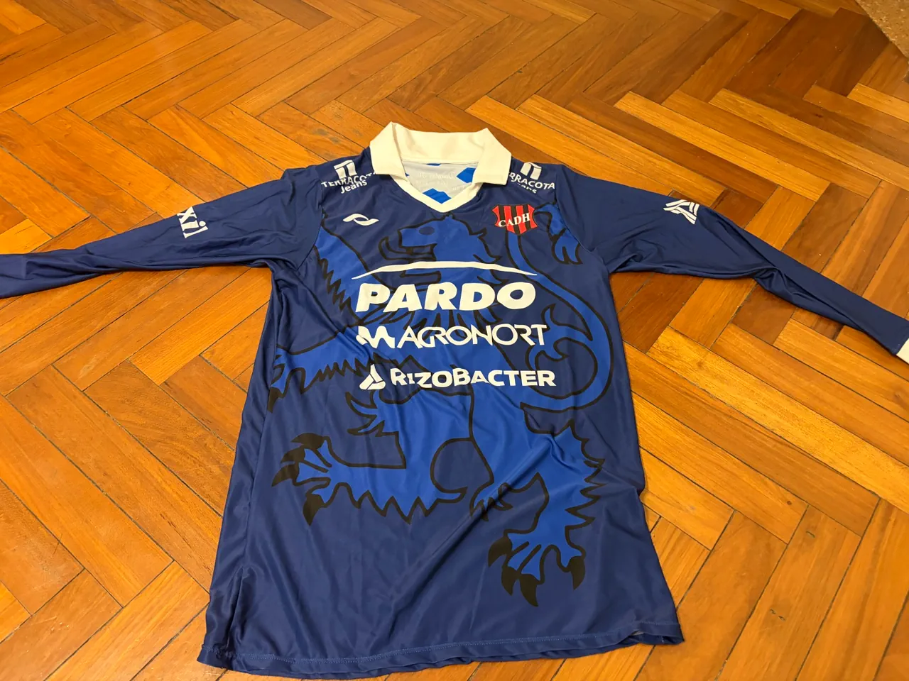 Remera Douglas - imagen 1