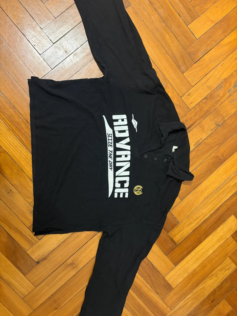 Remera Sin marca - imagen 1