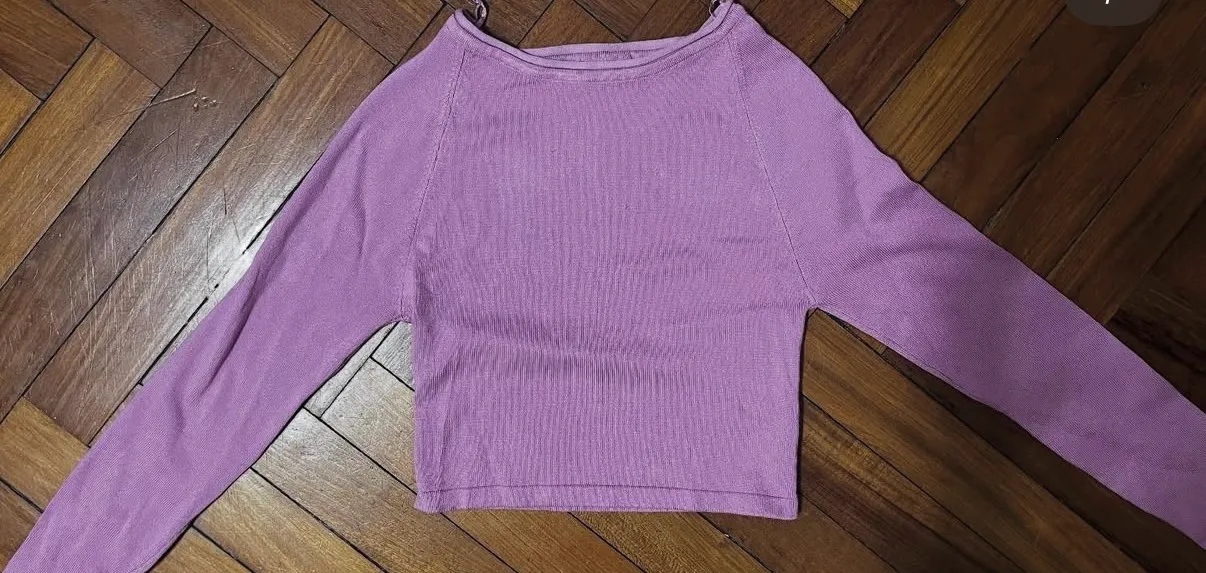 Sweater Pull&bear - imagen 1