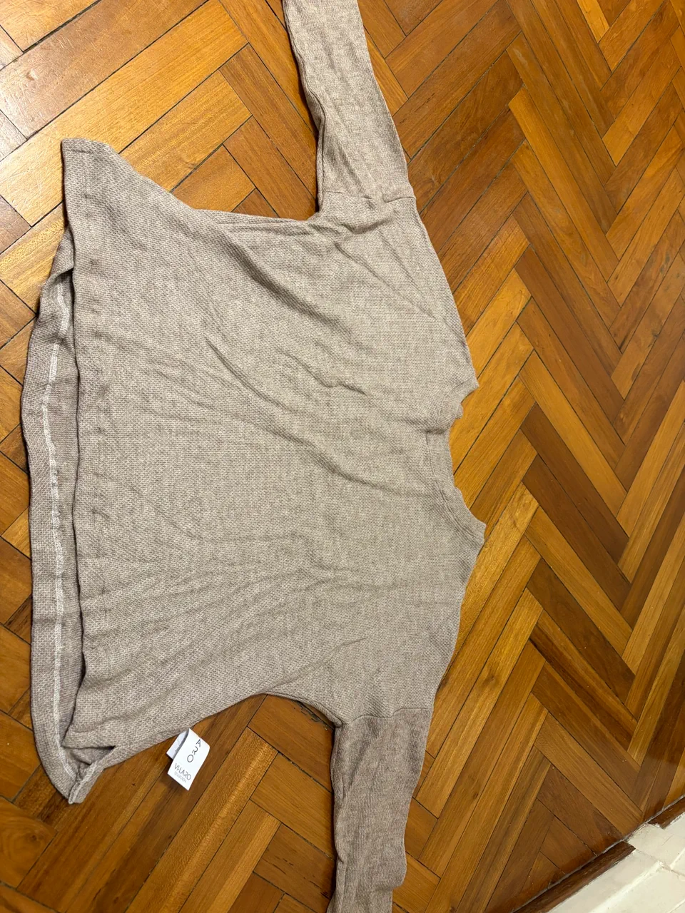 Sweater Vilaro - imagen 1