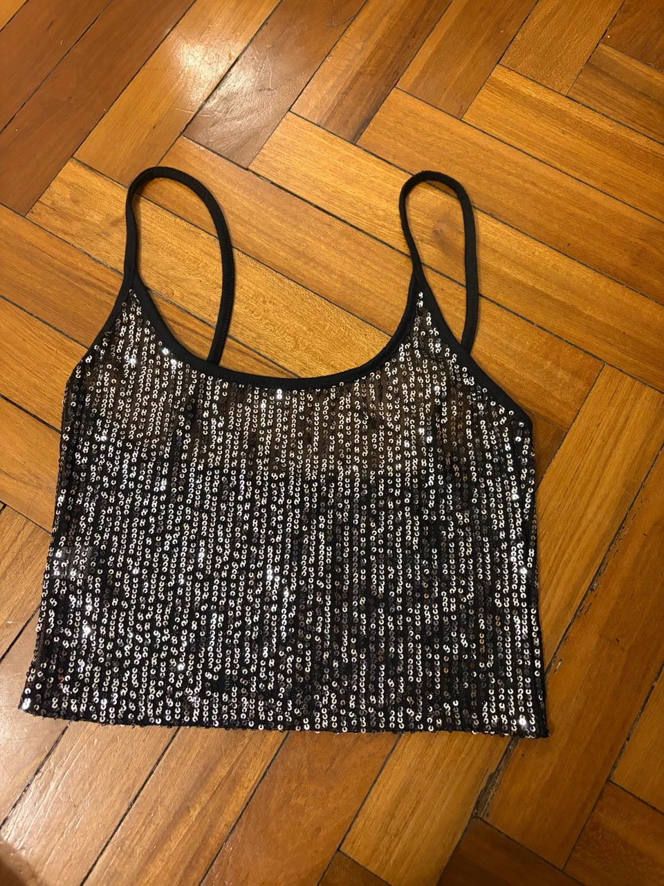 47 Street · Talle único