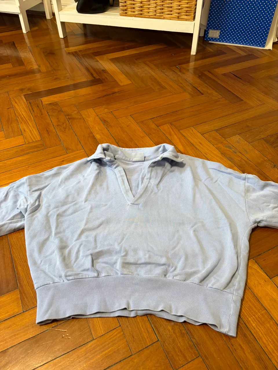 Buzo Pull&bear - imagen 1