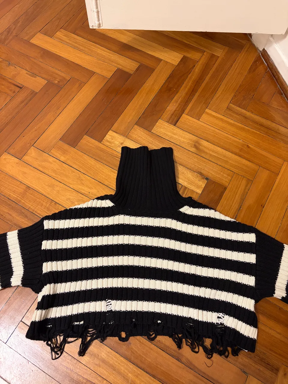 Zara · Talle M