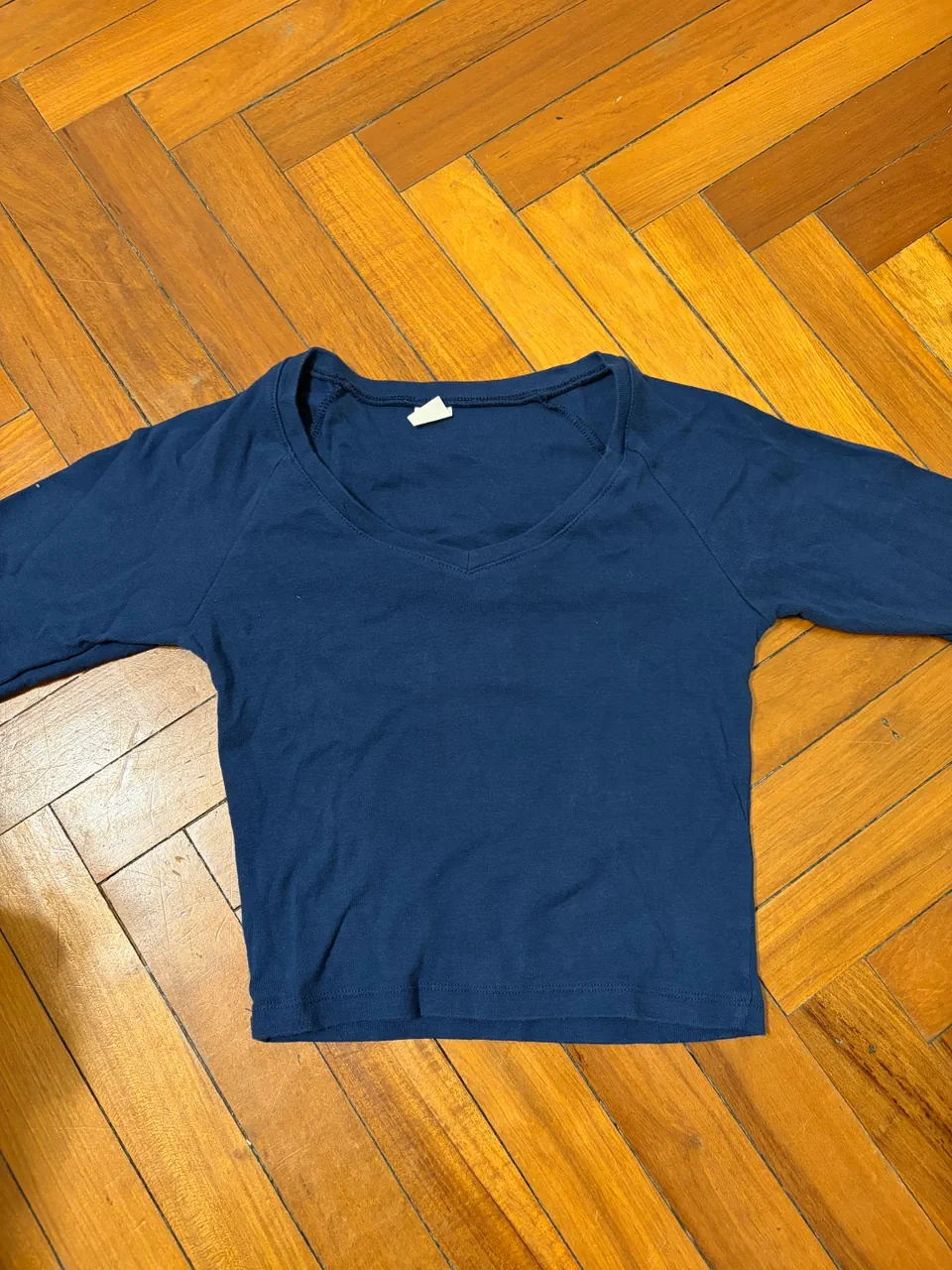 Remera Shein bae - imagen 2