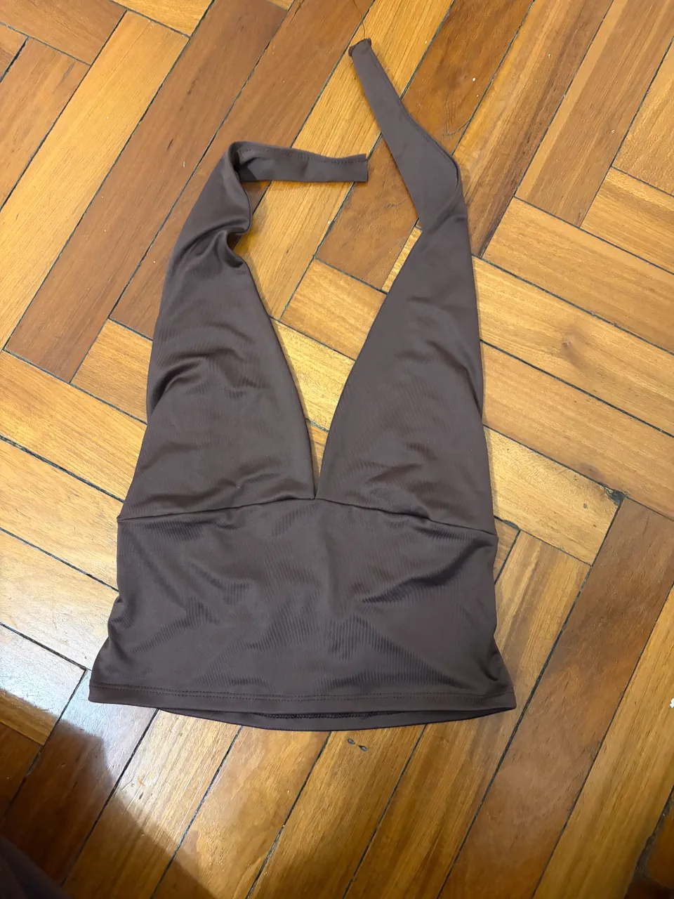 Musculosa Shein - imagen 1