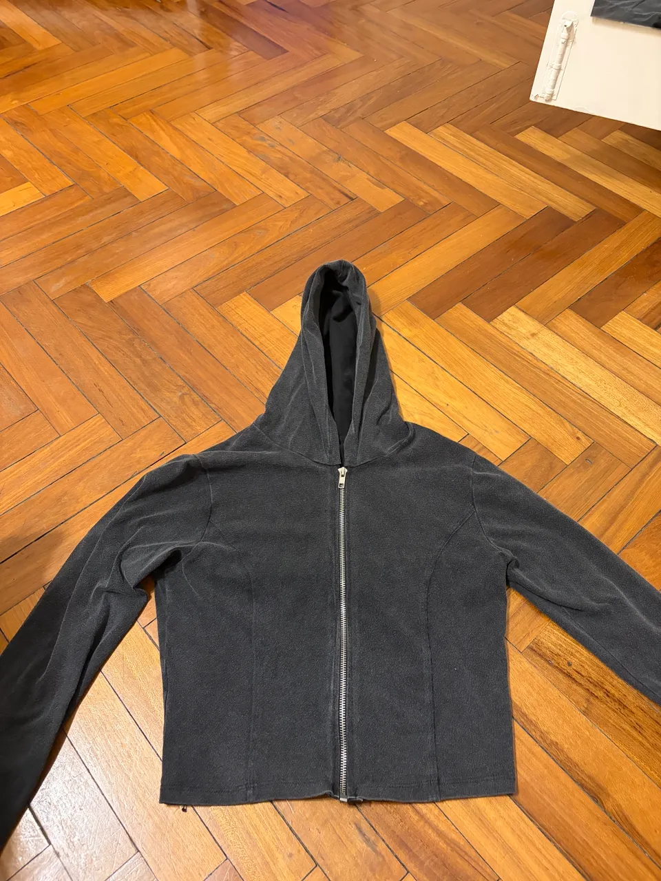 Buzo Forever 21 · Talle único