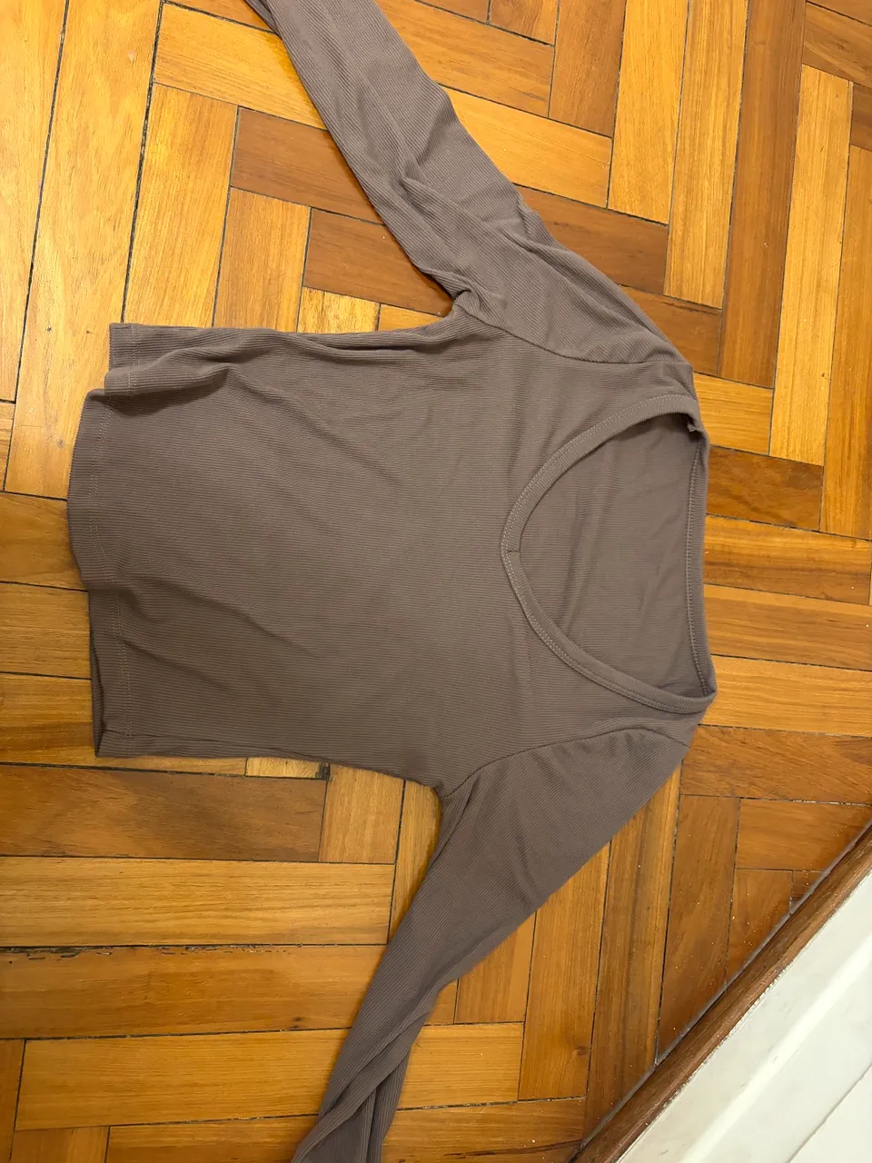 Remera Shein bae - imagen 1