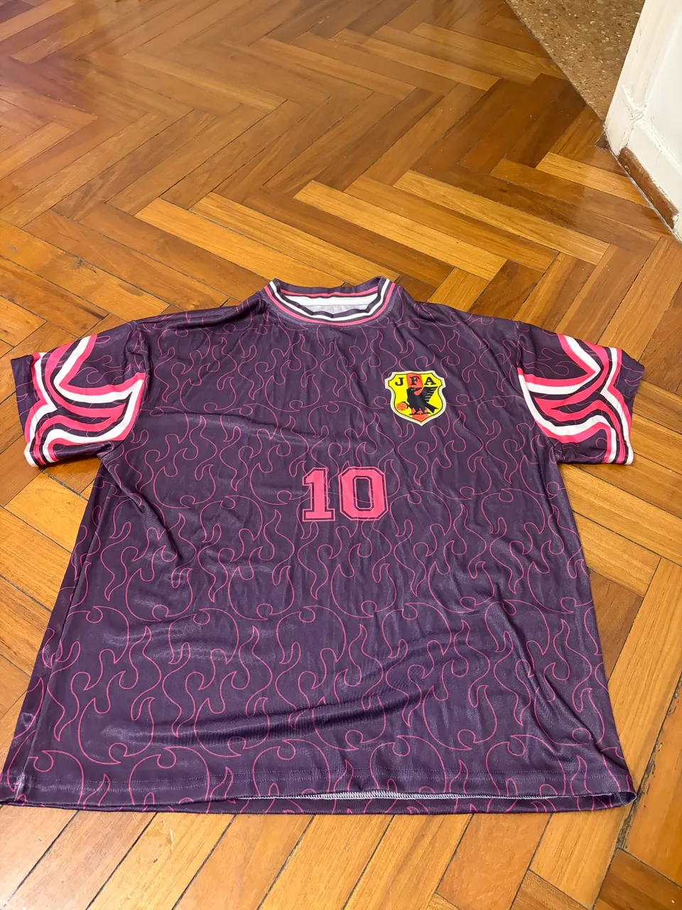 Camiseta Shein - imagen 1