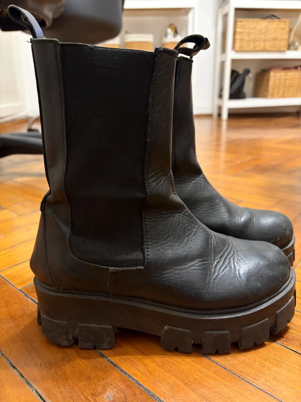 Botas Otro - imagen 2
