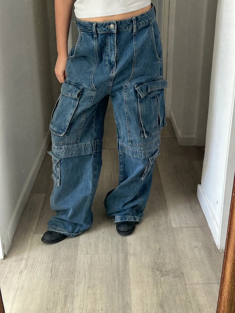 Pantalón Zara - imagen 1