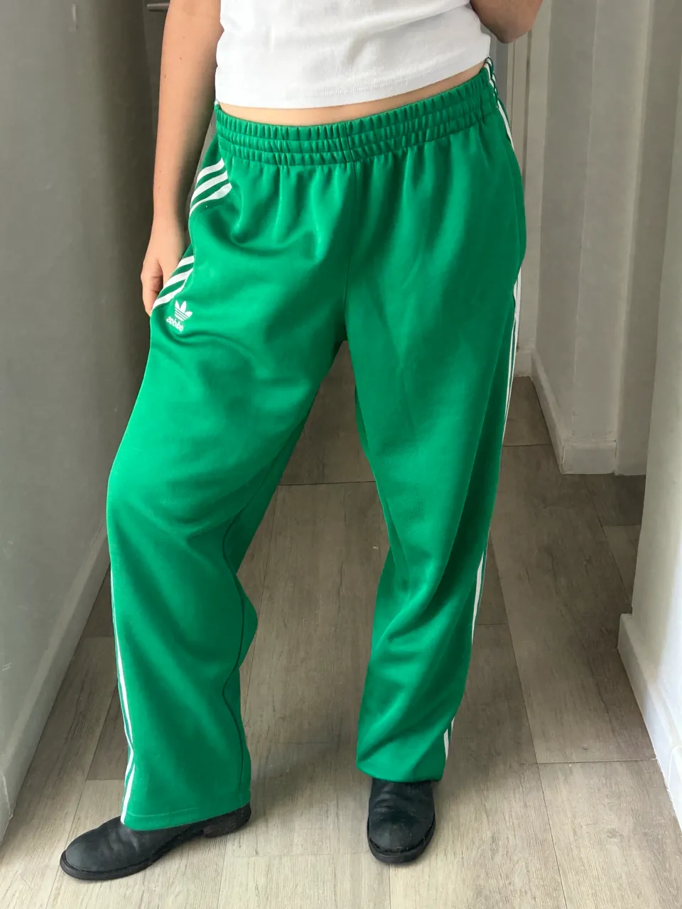 adidas · Talle M