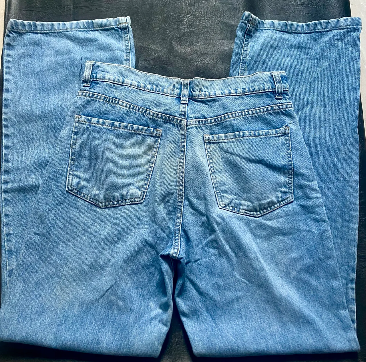 Jean SISA DENIM · Talle EU 42