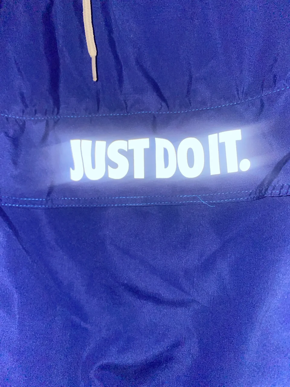 Rompeviento Nike - imagen 2