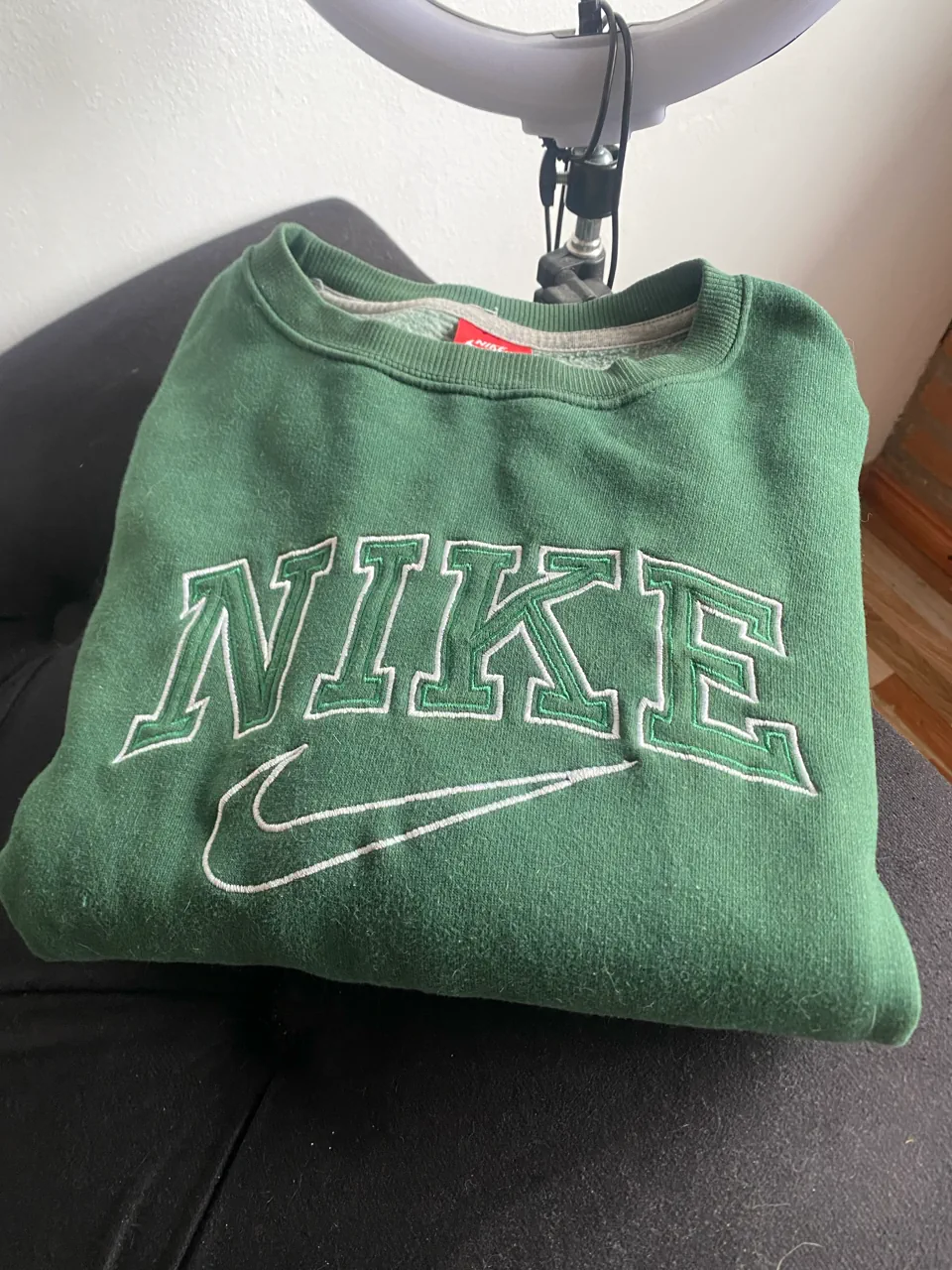 Buzo Nike - imagen 1