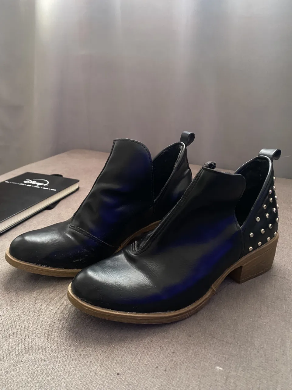 Botas Sin marca - imagen 1
