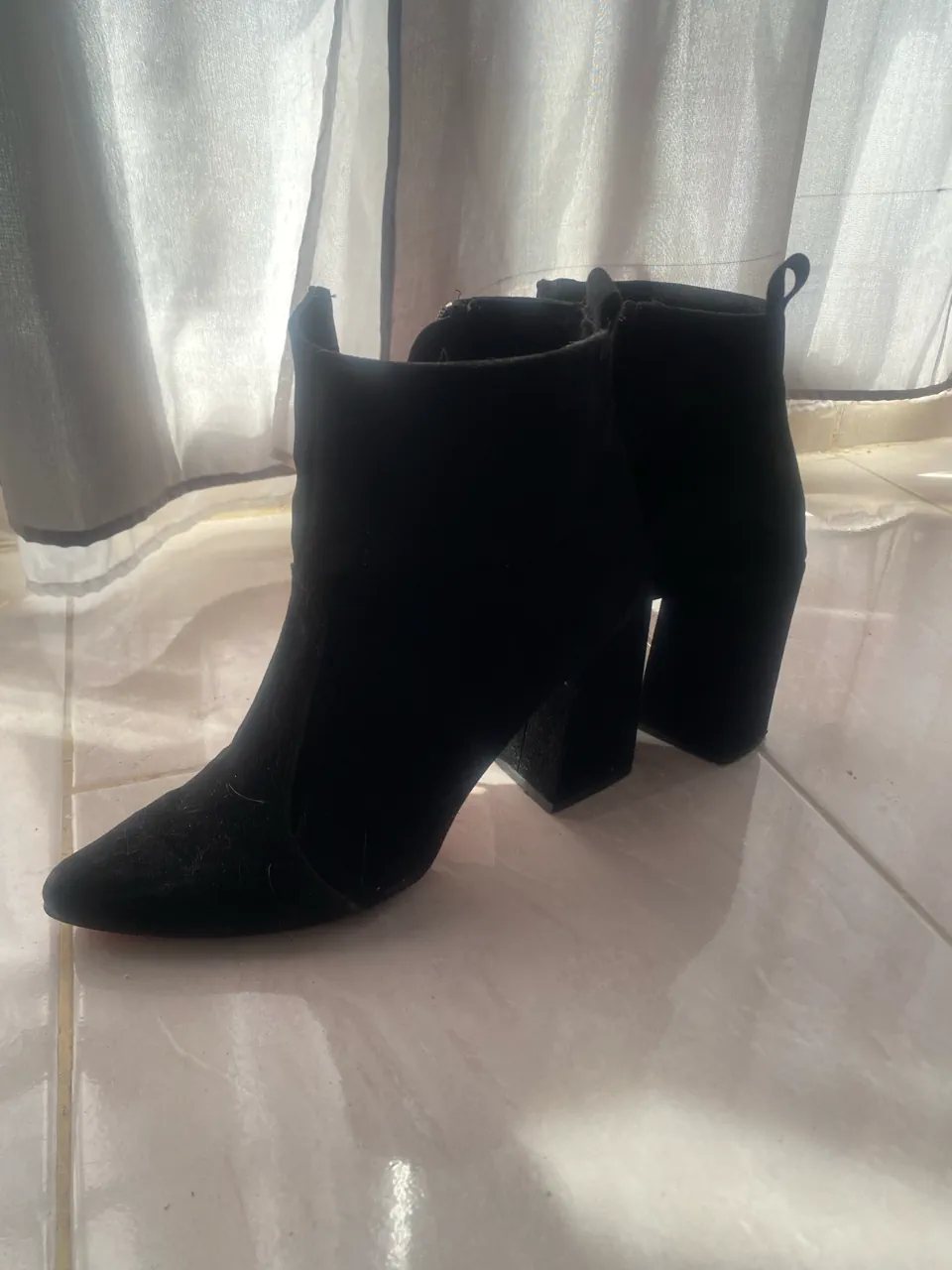 Botines Sin marca - imagen 1