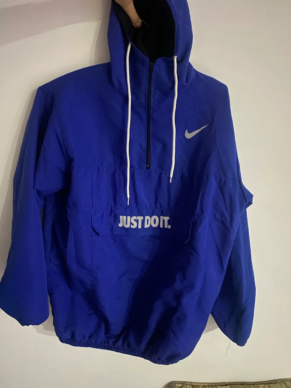 Rompeviento Nike · Talle M