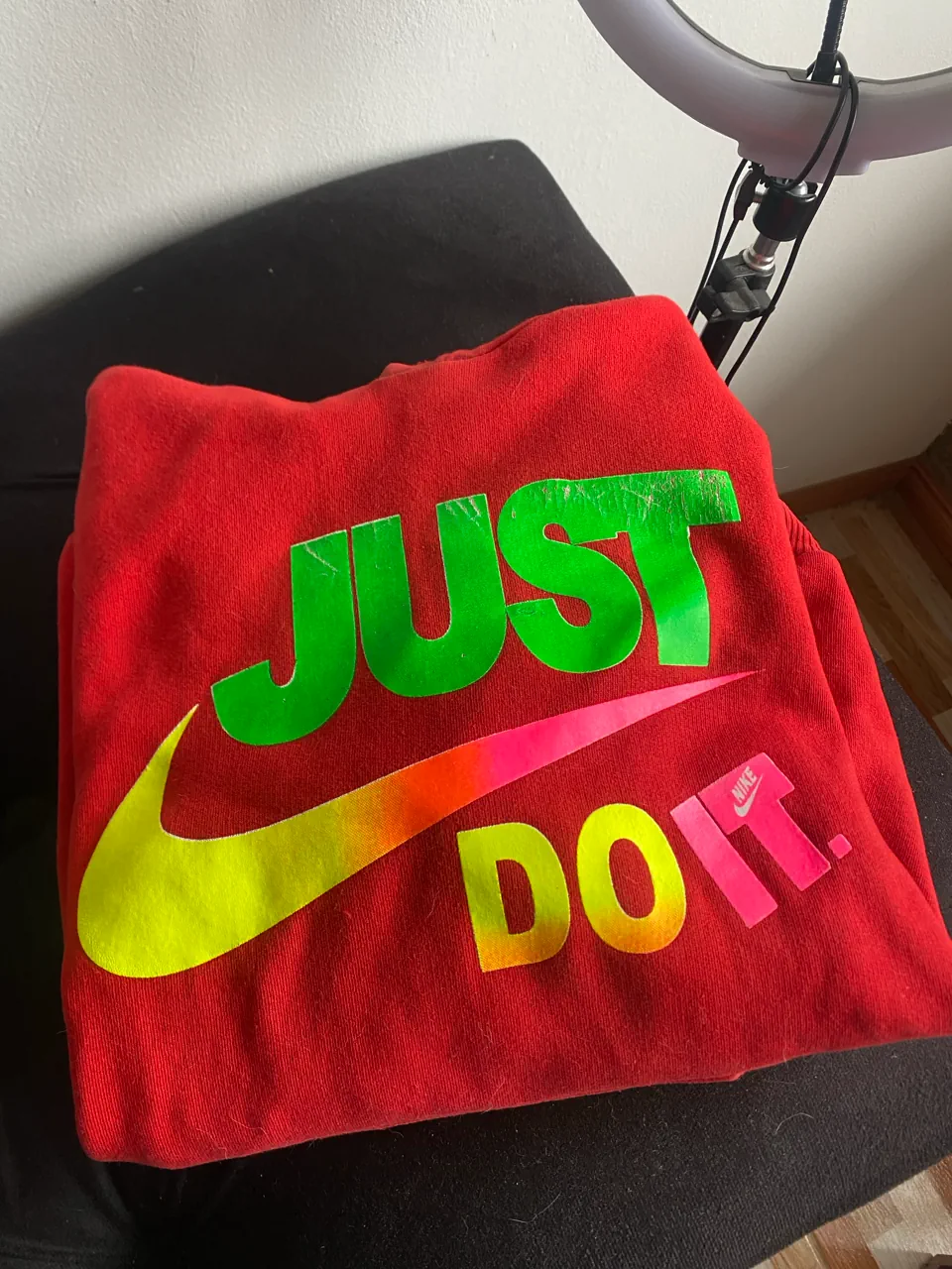 Nike · Talle M