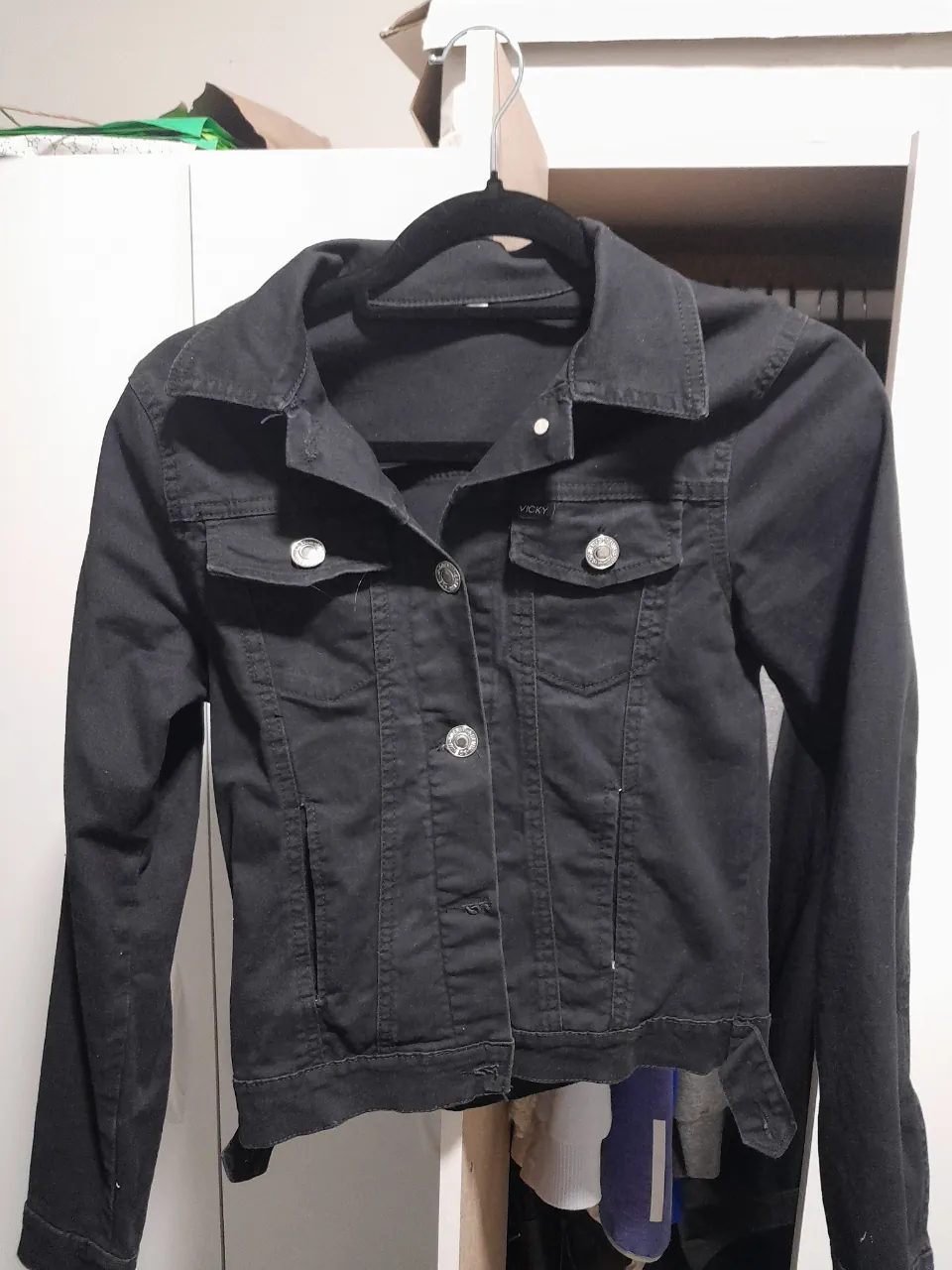 Campera Vicky - imagen 1