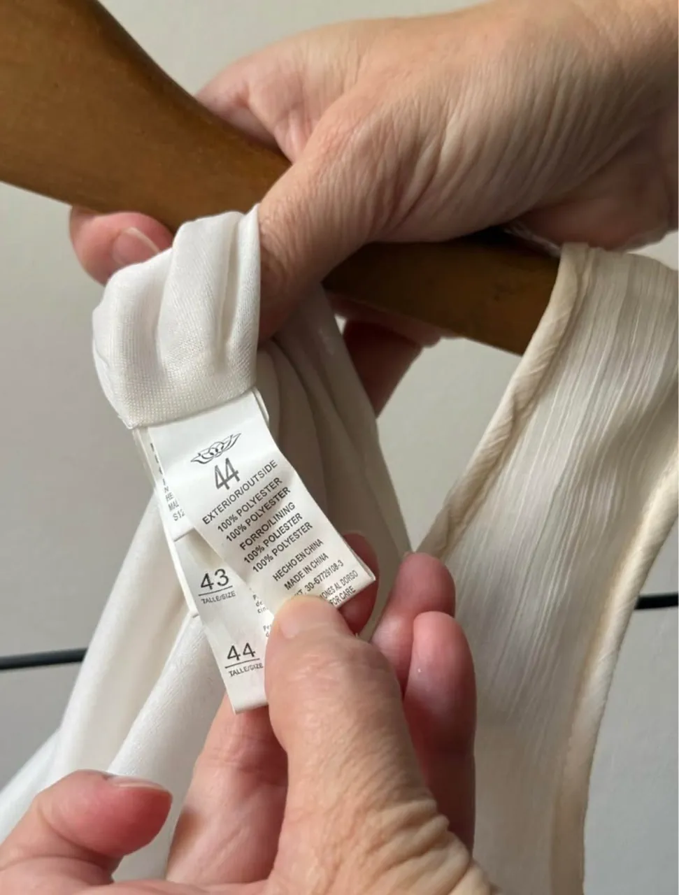 Vestido Como Quieres - imagen 4