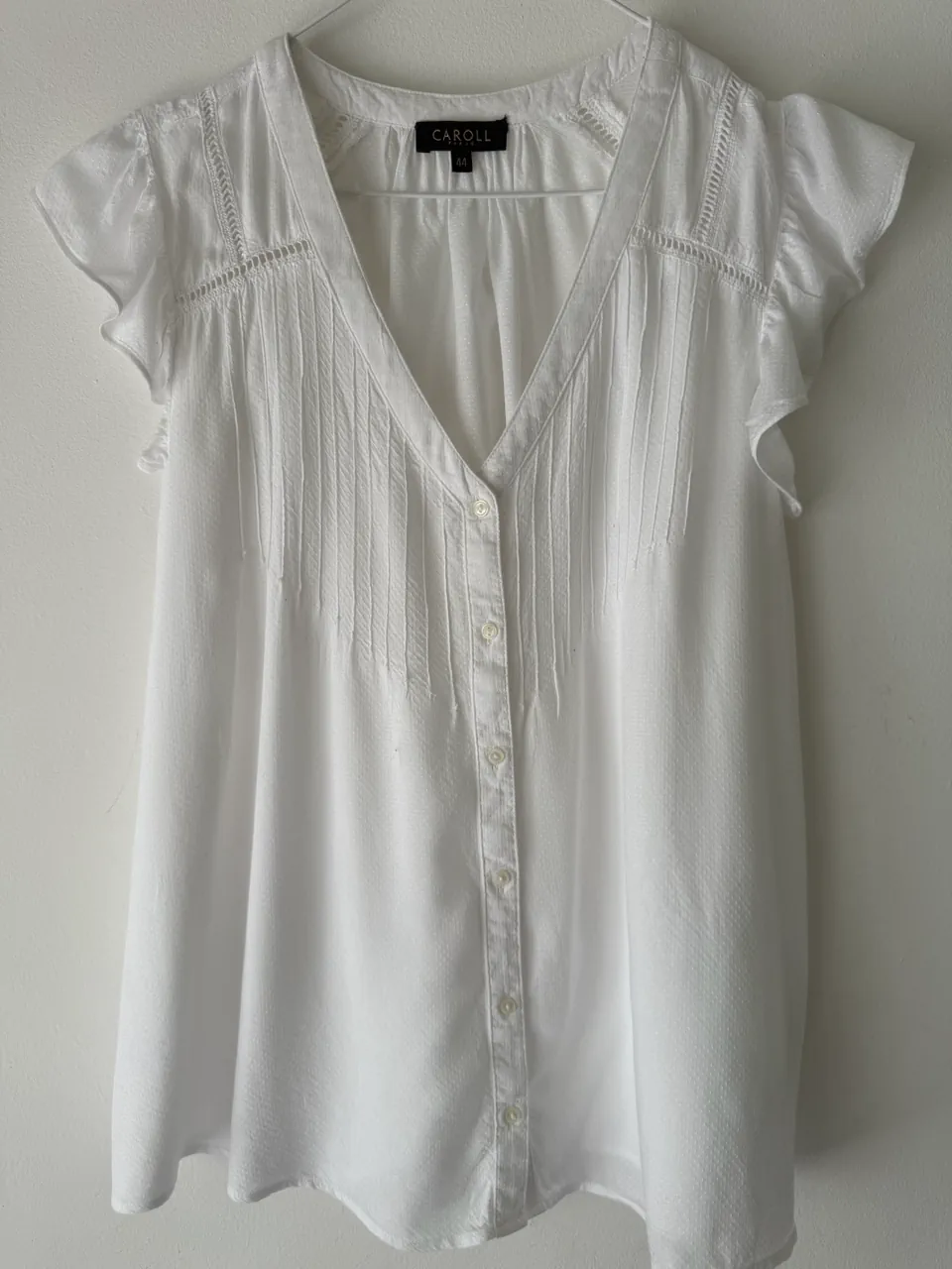 Blusa Caroll - imagen 1