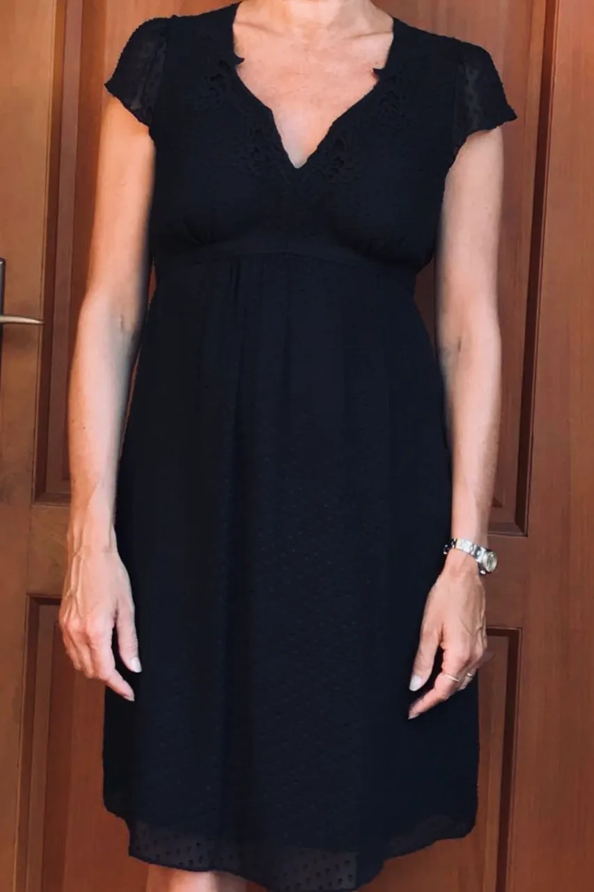 Vestido Caroll - imagen 1