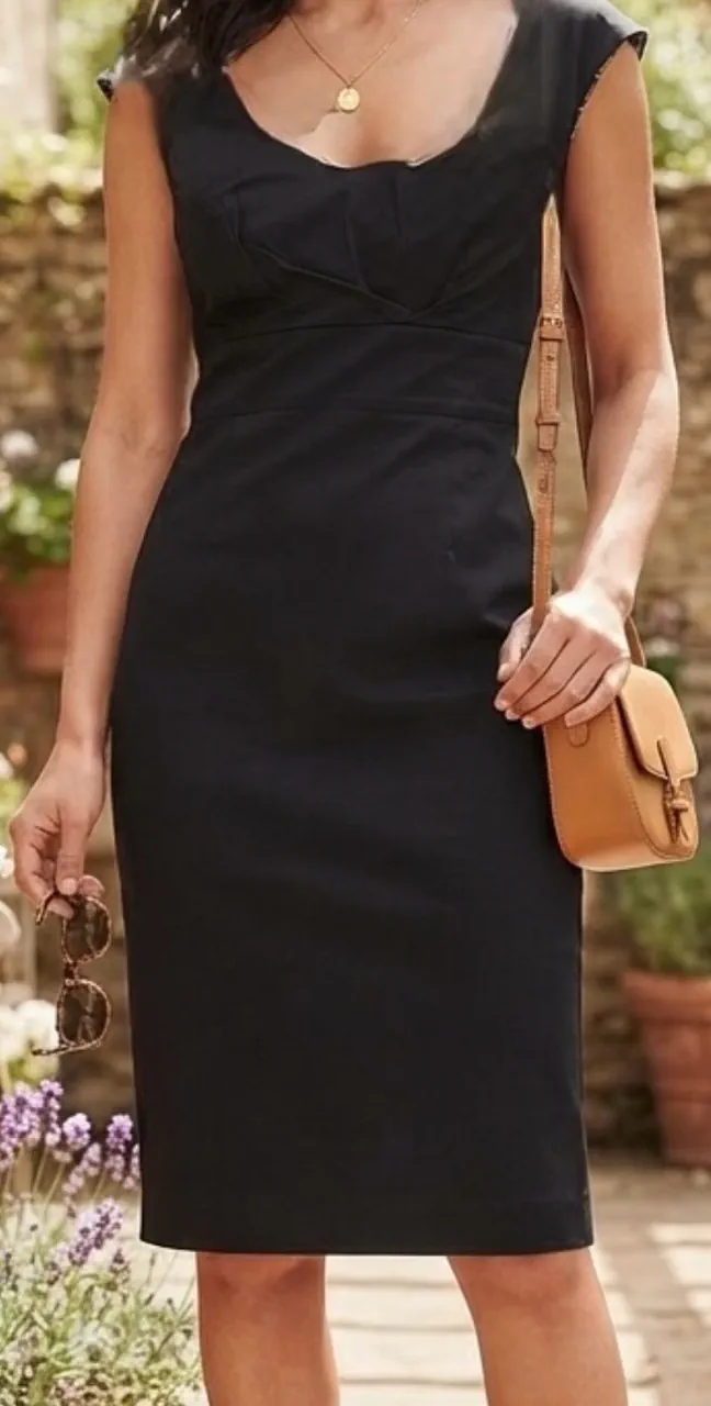 Vestido Importado estados unidos · Talle L