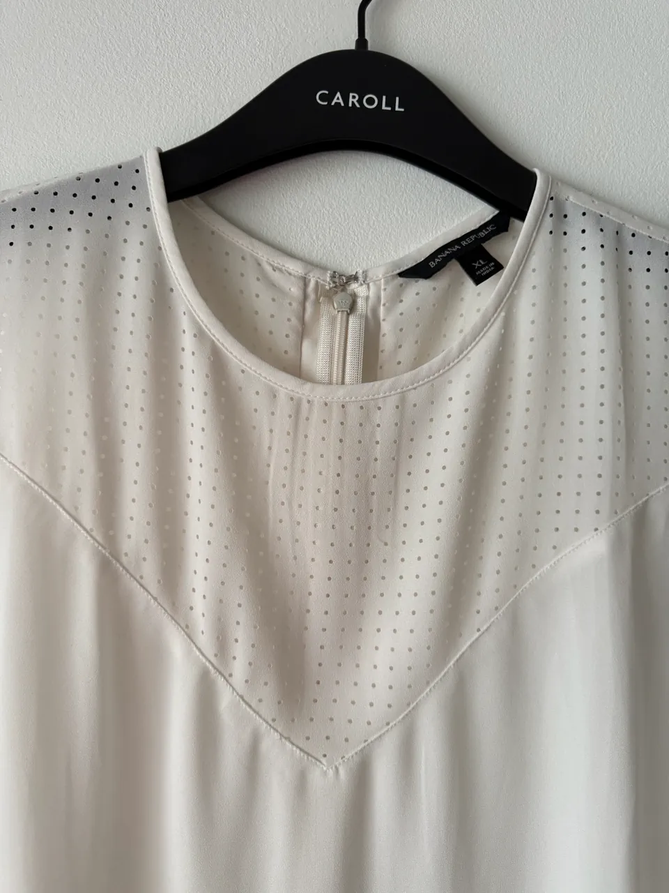Camisa Banana Republic - imagen 1