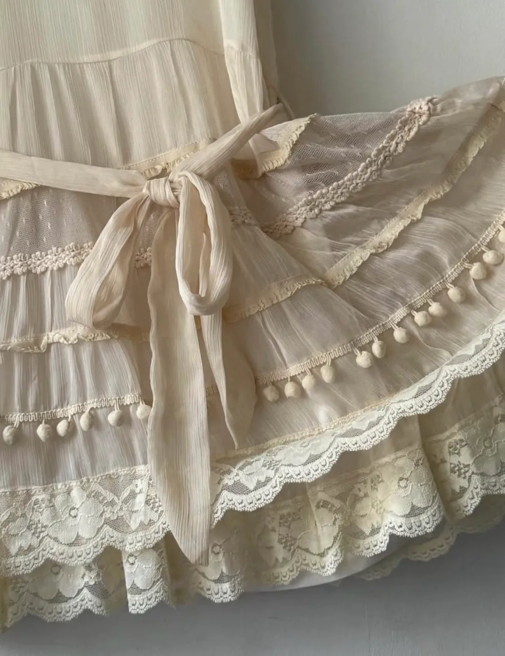 Vestido Como Quieres - imagen 3