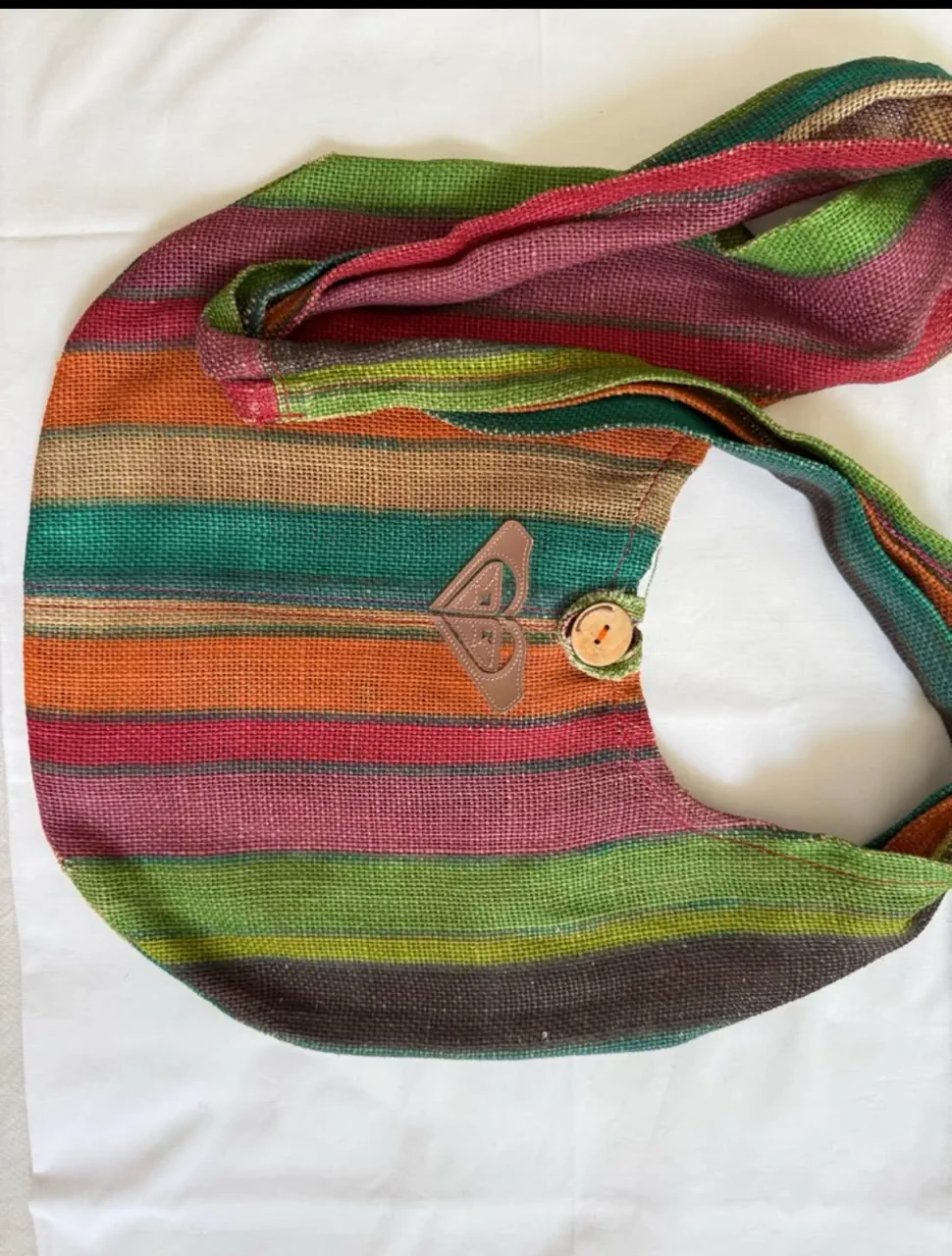 Bandolera Roxy