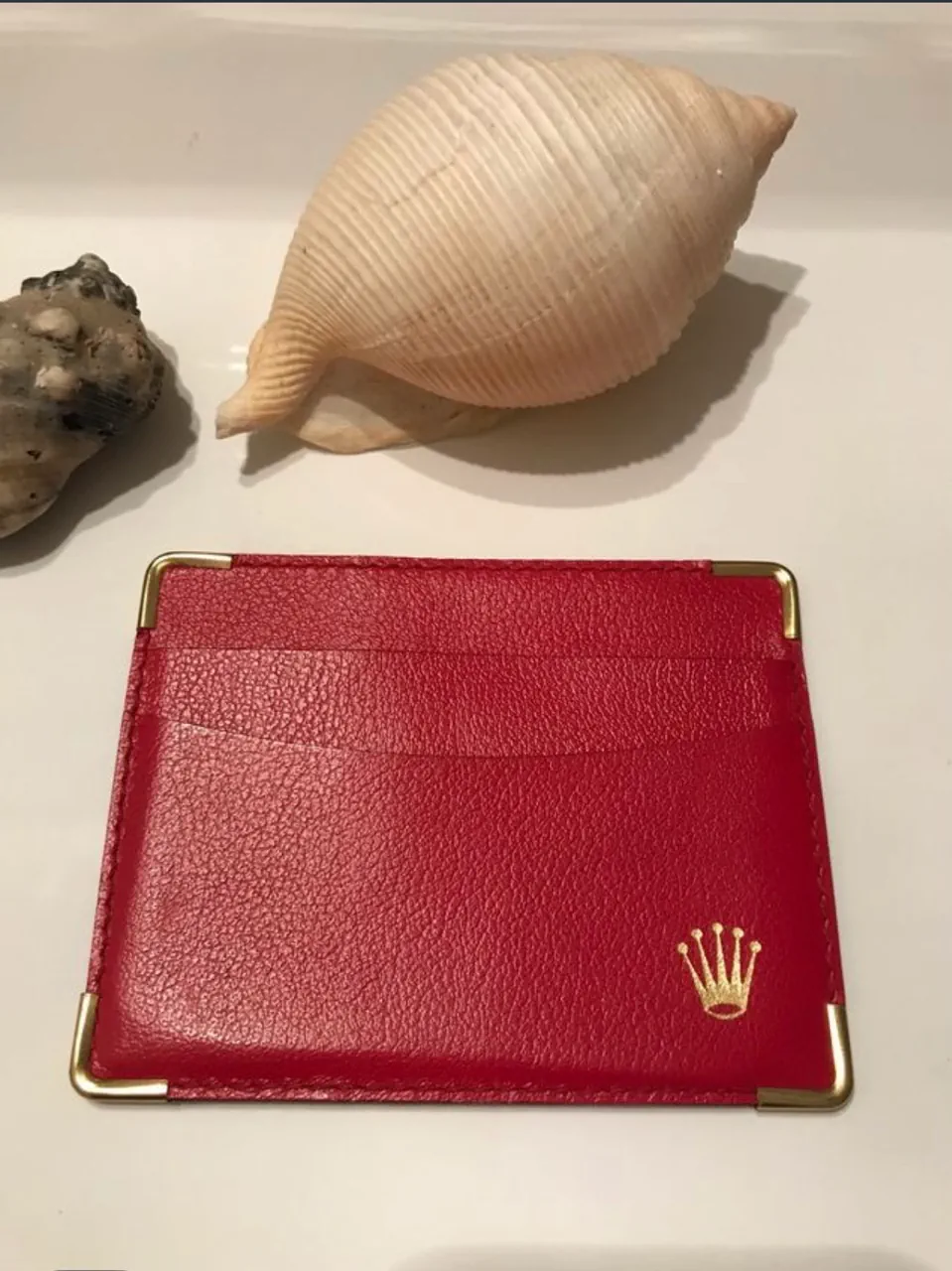 Billetera Rolex - imagen 1