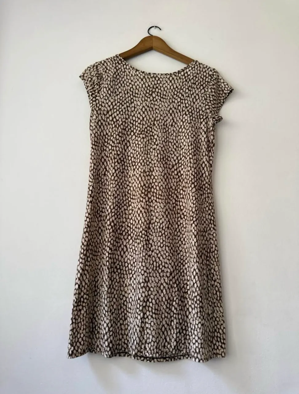 Vestido Alfani - imagen 4