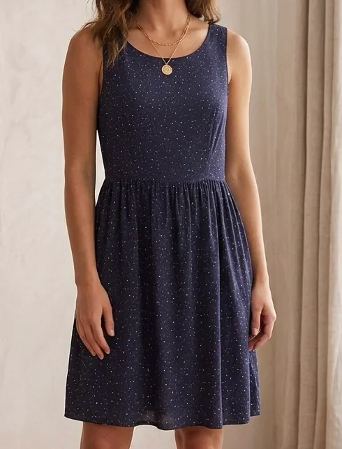 Vestido Caroll · Talle XL