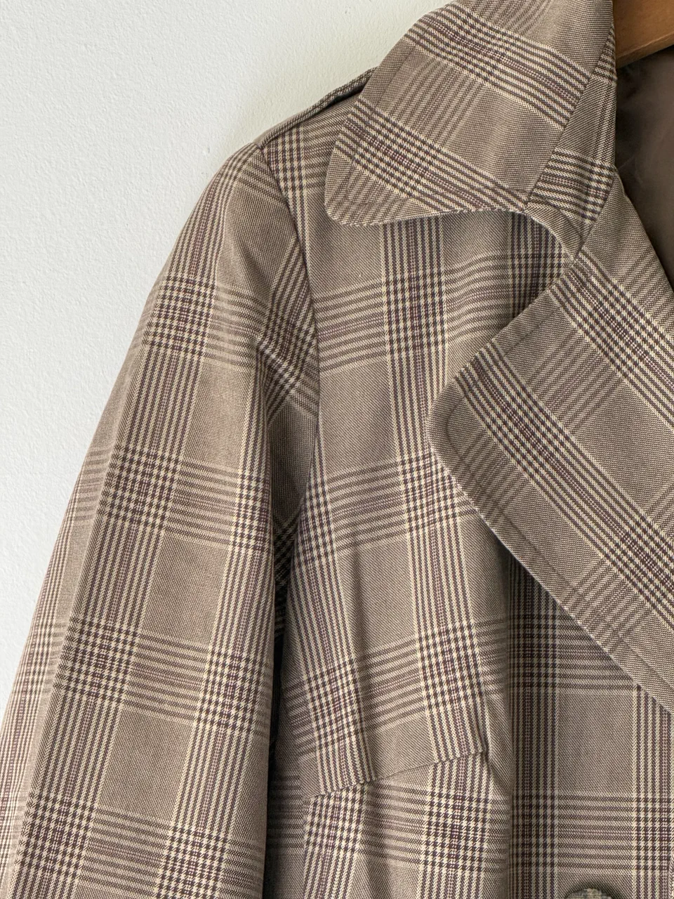 Hermes govantes · Talle M