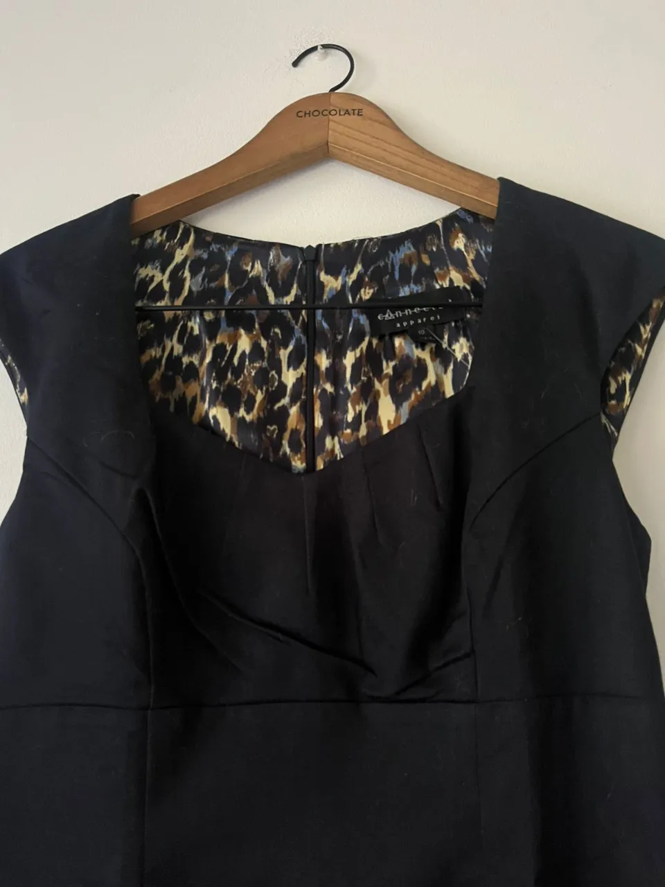 Vestido Importado estados unidos - imagen 1