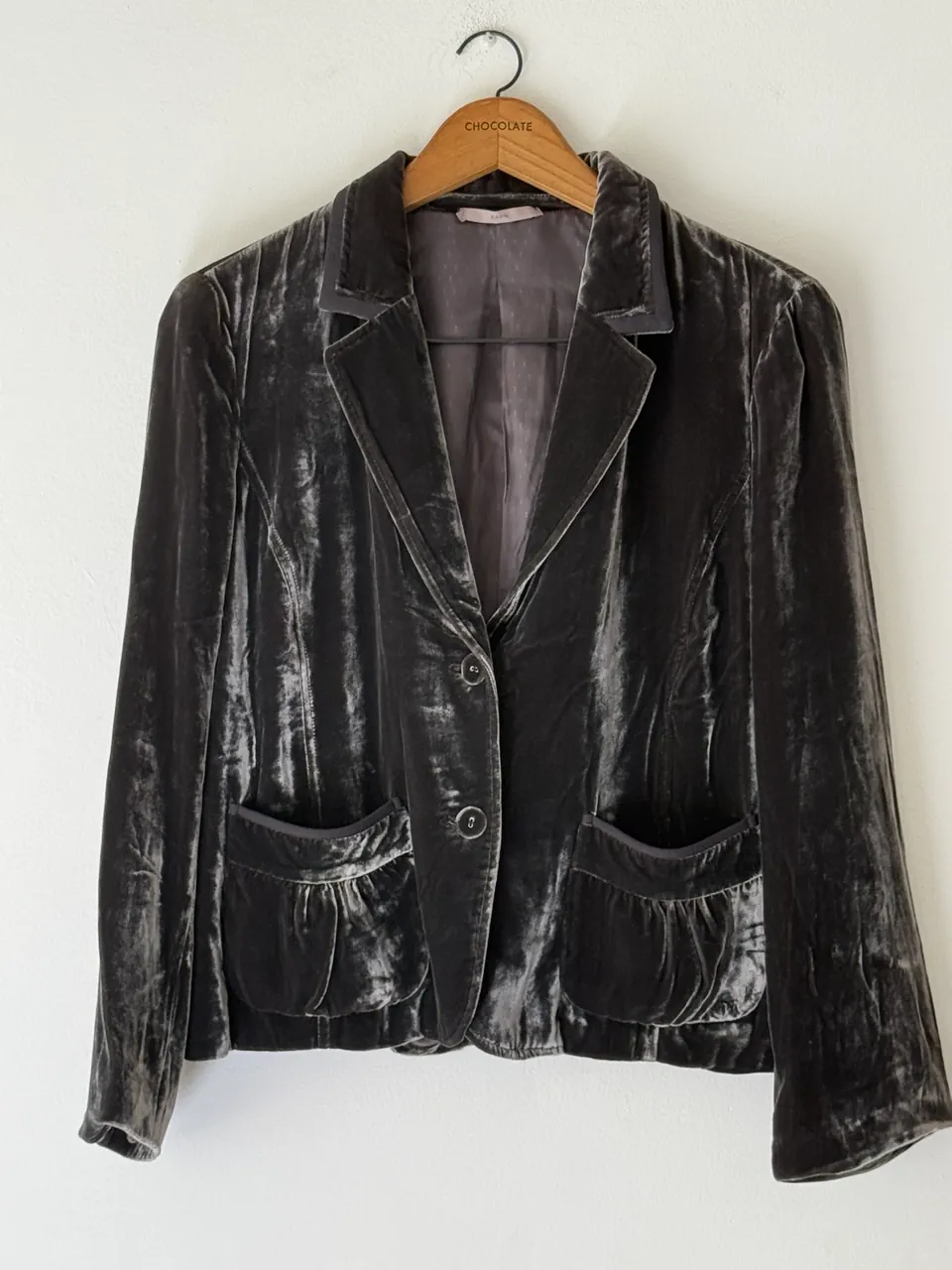 Blazer Zapa - imagen 1