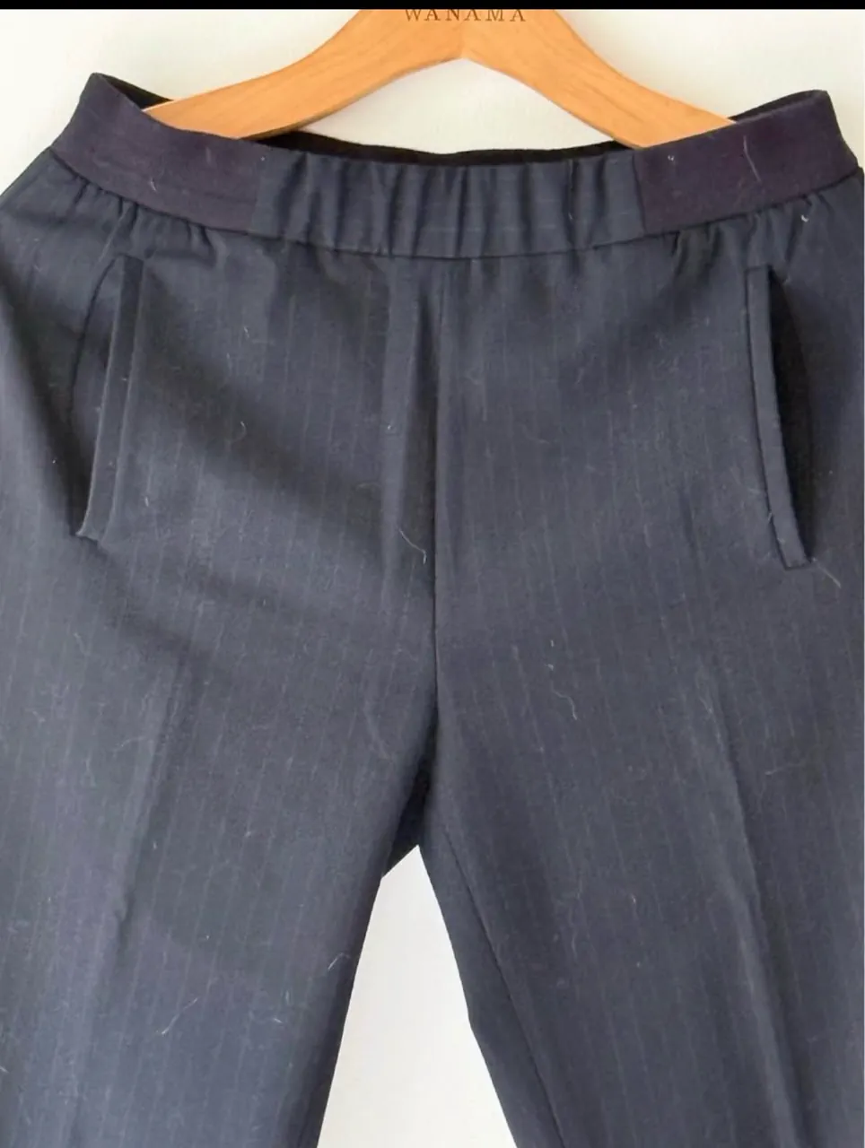 Pantalón Zara · Talle XS