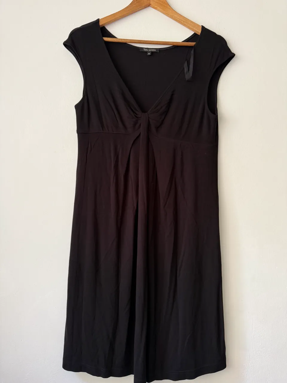 Vestido Tara jamon - imagen 1