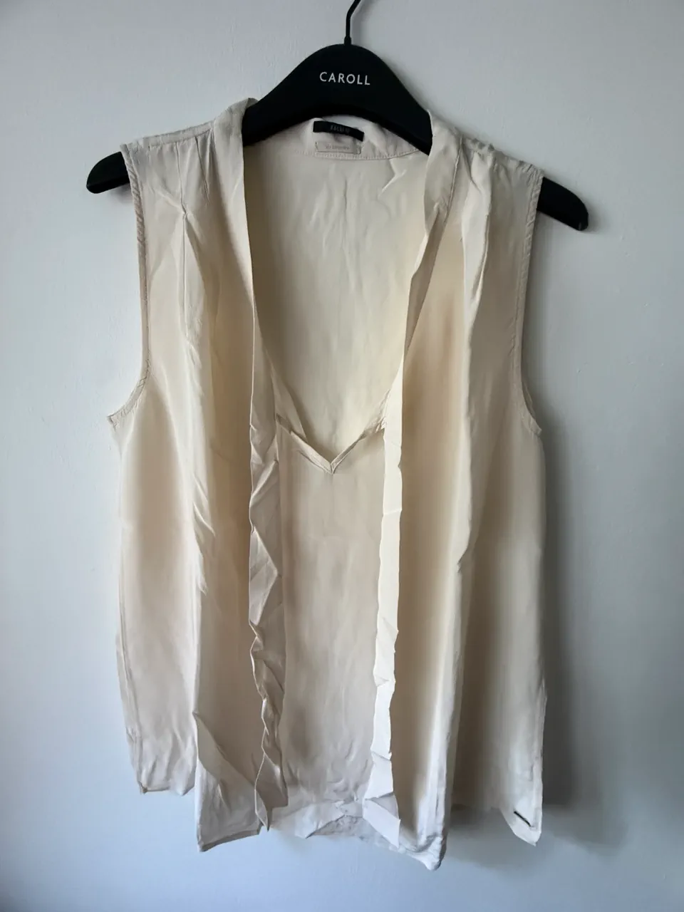 Camisa IKKS - imagen 1