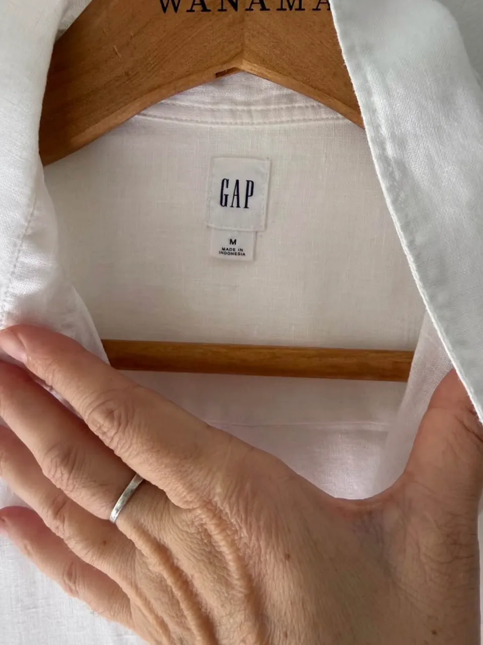 Camisa GAP - imagen 1