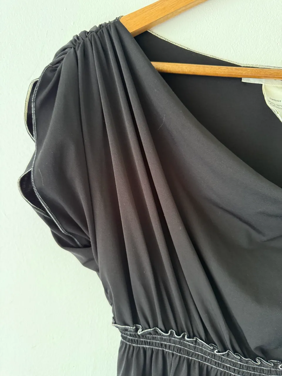 Vestido Estudio m - imagen 1