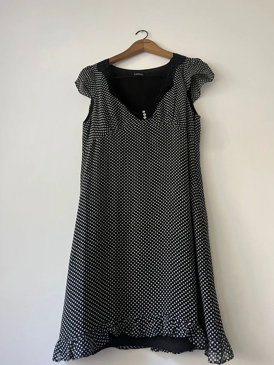 Vestido Caroll - imagen 1
